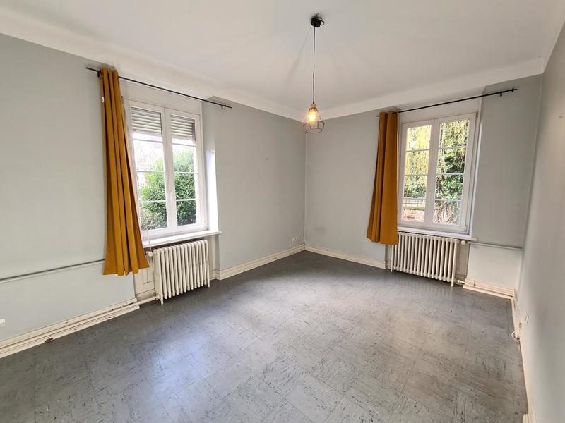 Appartement - 105 m² - 3 pièces