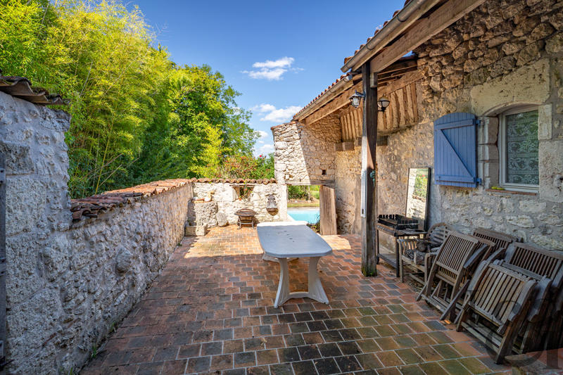 Maison - 145 m² - 7 pièces