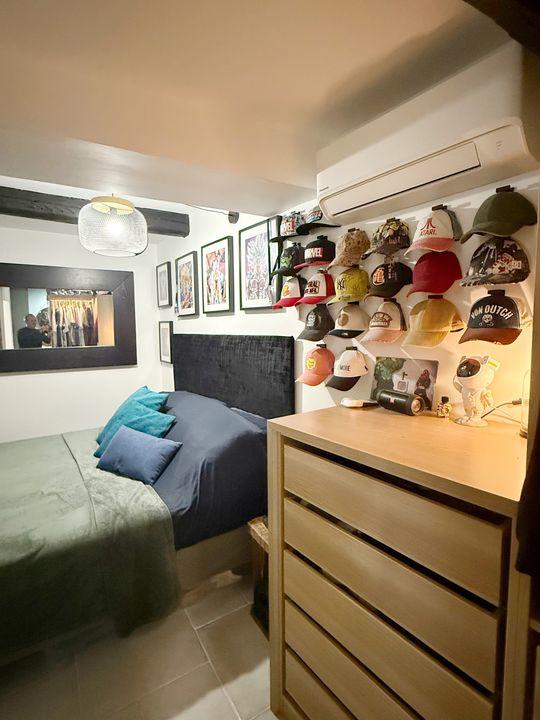 Maison de village - 97 m² - 5 pièces