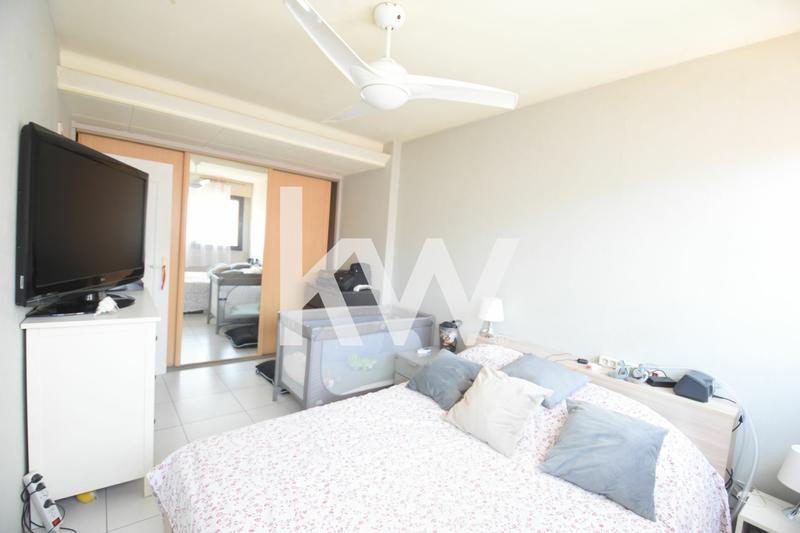 Appartement - 64 m² - 4 pièces