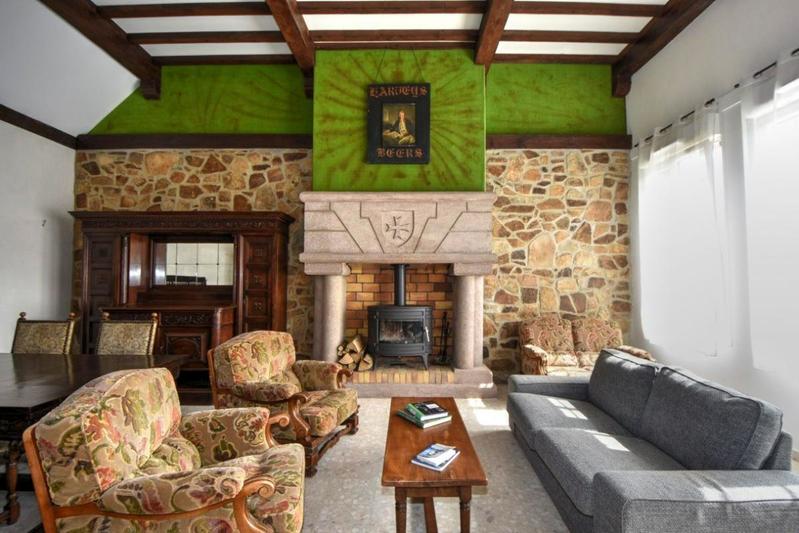 Maison - 136 m² - 6 pièces