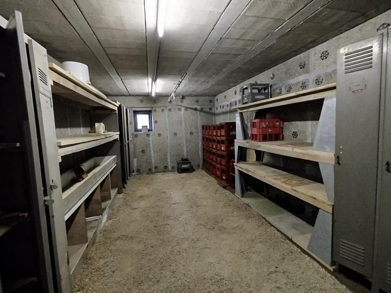 Maison de village - 103 m² - 7 pièces