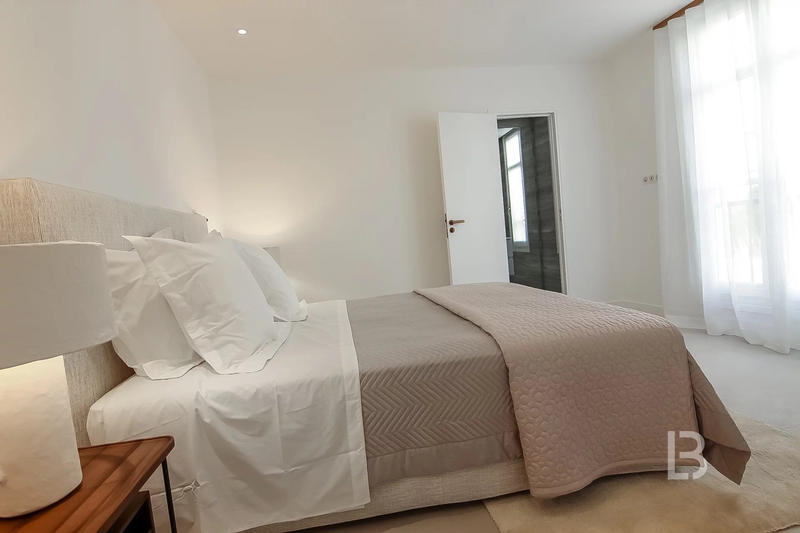 Maison - 131 m² - 5 pièces