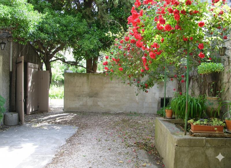 Maison de village - 92 m² - 4 pièces