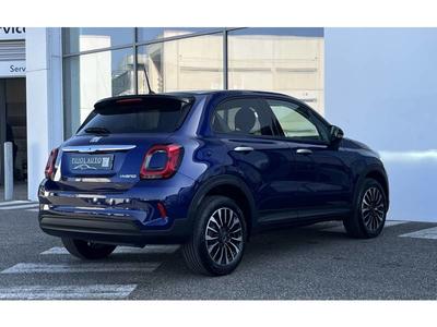 Fiat 500x 1.5 FireFly 130 ch s/S Dct7 Hybrid Dolcevita