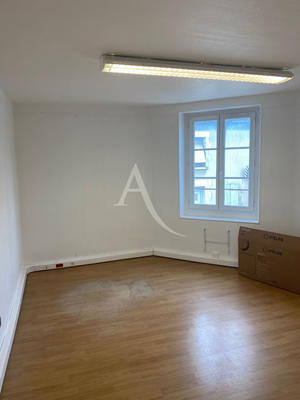 Maison - 128 m² - 5 pièces