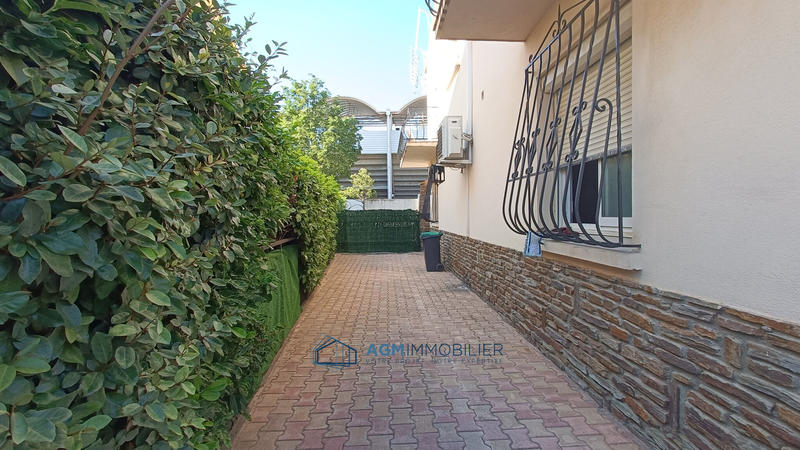 Villa - 120 m² - 6 pièces