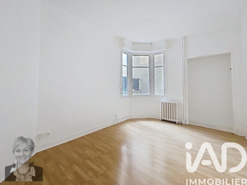 Appartement - 69 m² - 3 pièces