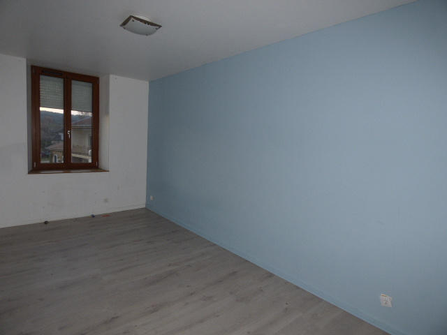 Immeuble - 438 m²
