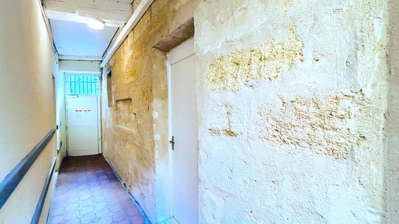 Immeuble - 82 m² - 5 pièces