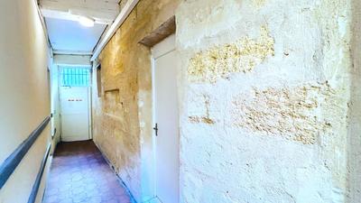 Immeuble - 82 m² - 5 pièces