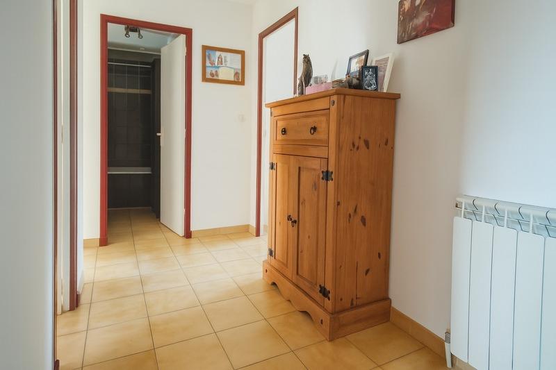 Maison - 166 m² - 7 pièces