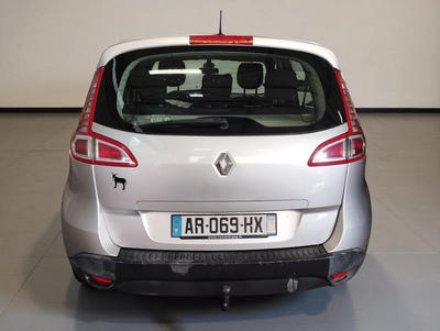 Renault Scénic 1.9 Dci 130