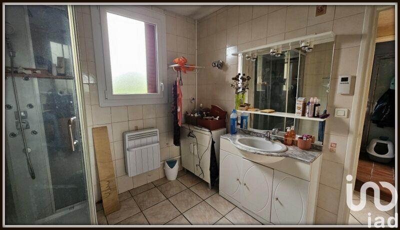 Maison - 94 m² - 4 pièces