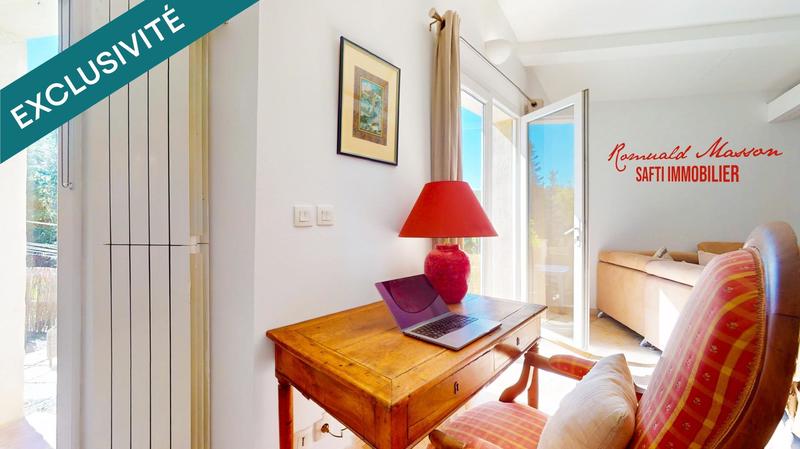 Maison - 135 m² - 4 pièces