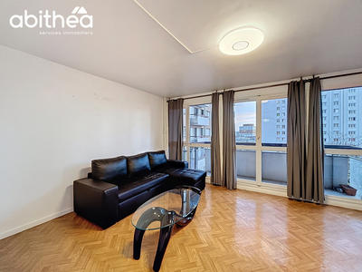 Appartement - 50 m² - 2 pièces