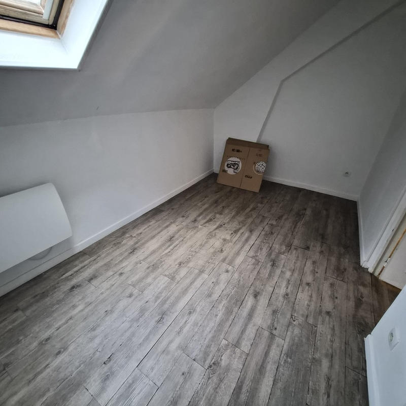 Appartement - 53 m² - 3 pièces
