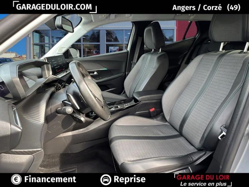 Peugeot 2008 II Bluehdi 130 s&amp;amp;S Eat8 Allure Pack