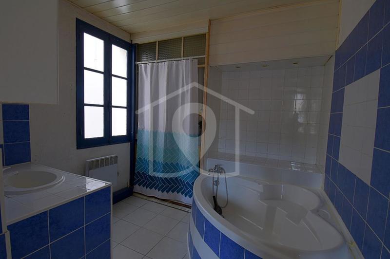 Appartement - 61 m² - 2 pièces