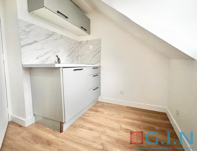 Appartement - 39 m² - 2 pièces