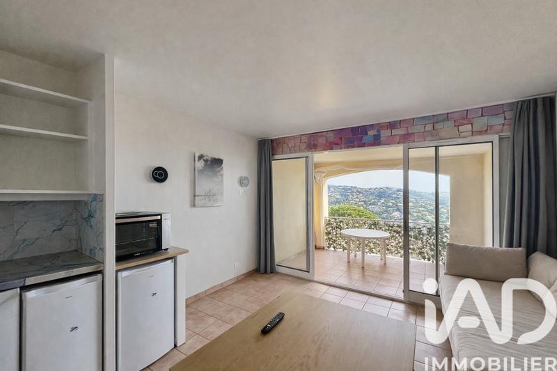 Appartement - 32 m² - 2 pièces