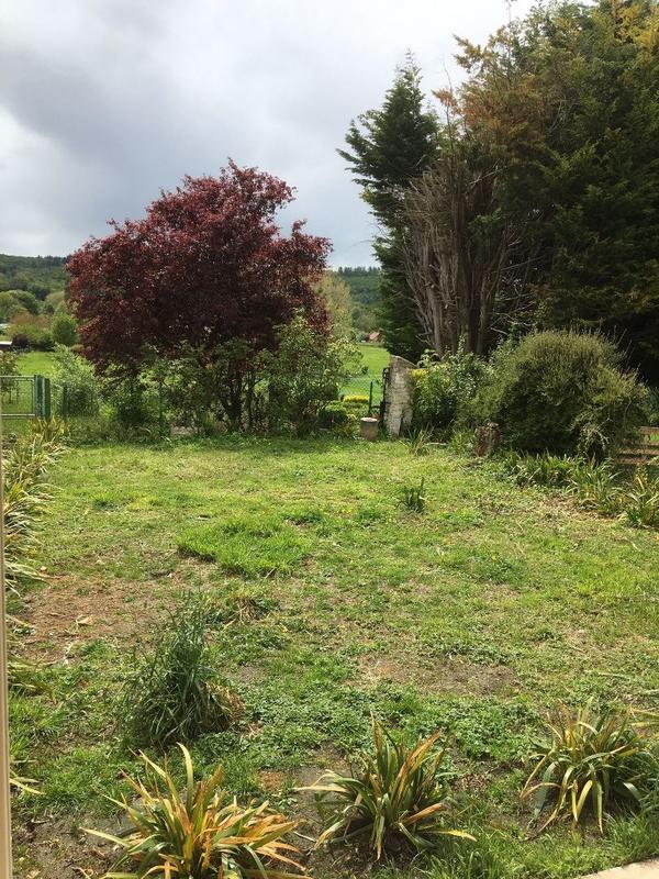 Maison traditionnelle - 66 m² - 3 pièces