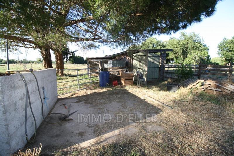 Terrain - 14 515 m²