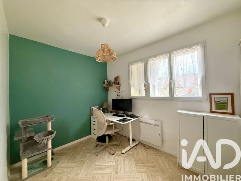 Maison - 158 m² - 8 pièces