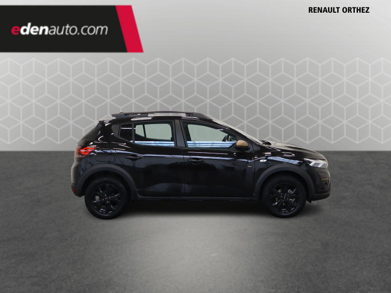 Dacia Sandero TCe 90 Gsr2 Stepway Extreme