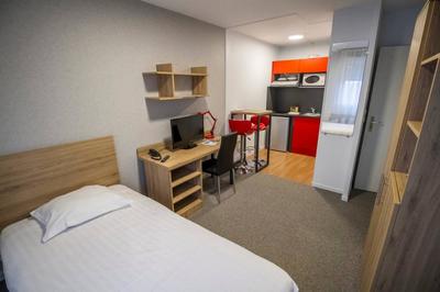 Studio - 19 m² - 1 pièce