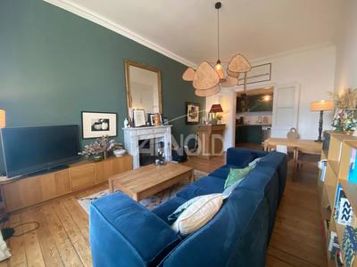 Appartement - 72 m² - 3 pièces