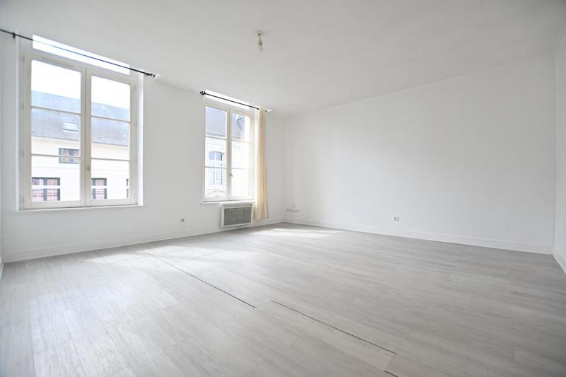 Appartement - 53 m² - 2 pièces