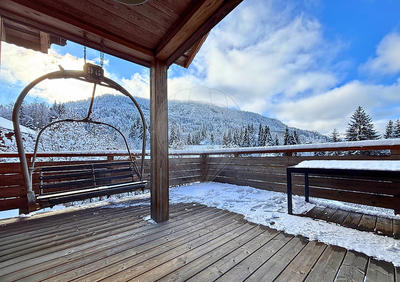 Maison - 201 m² - 7 pièces