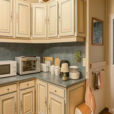 Maison - 50 m² - 3 pièces