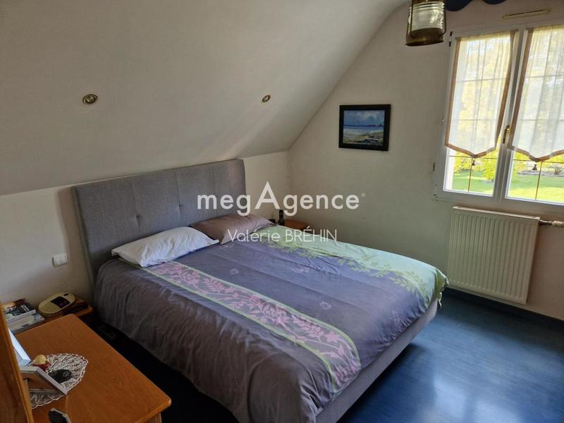 Maison de campagne - 153 m² - 6 pièces