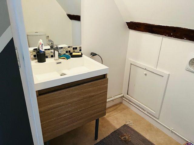 Maison - 96 m² - 4 pièces