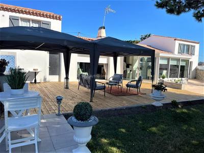 Maison - 175 m² - 5 pièces