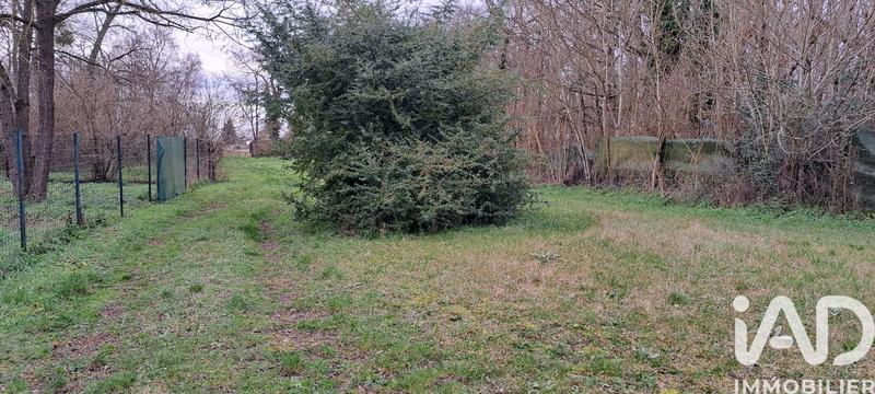 Maison - 134 m² - 6 pièces