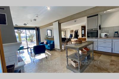 Maison - 155 m² - 6 pièces