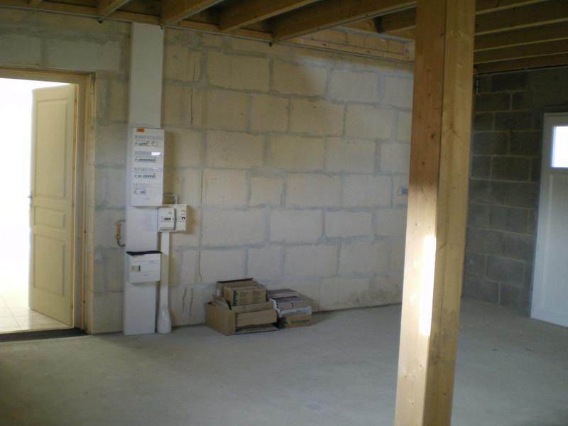 Maison - 108 m² - 5 pièces