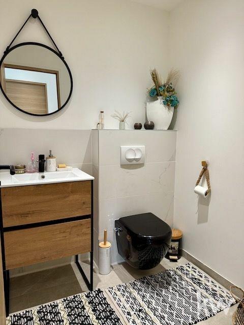 Maison - 135 m² - 7 pièces