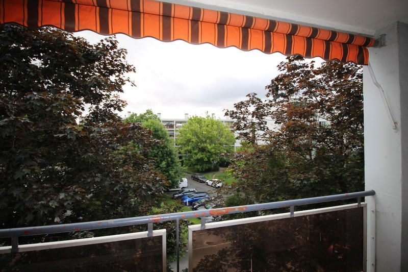 Appartement - 86 m² - 4 pièces