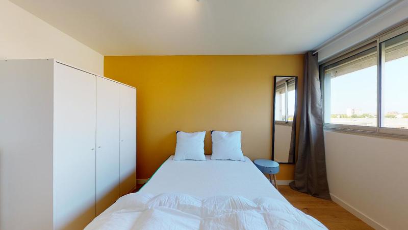 Appartement - 83 m²