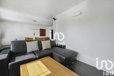 Appartement - 81 m² - 4 pièces