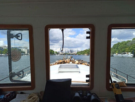 Appartement - 28 m² - 2 pièces