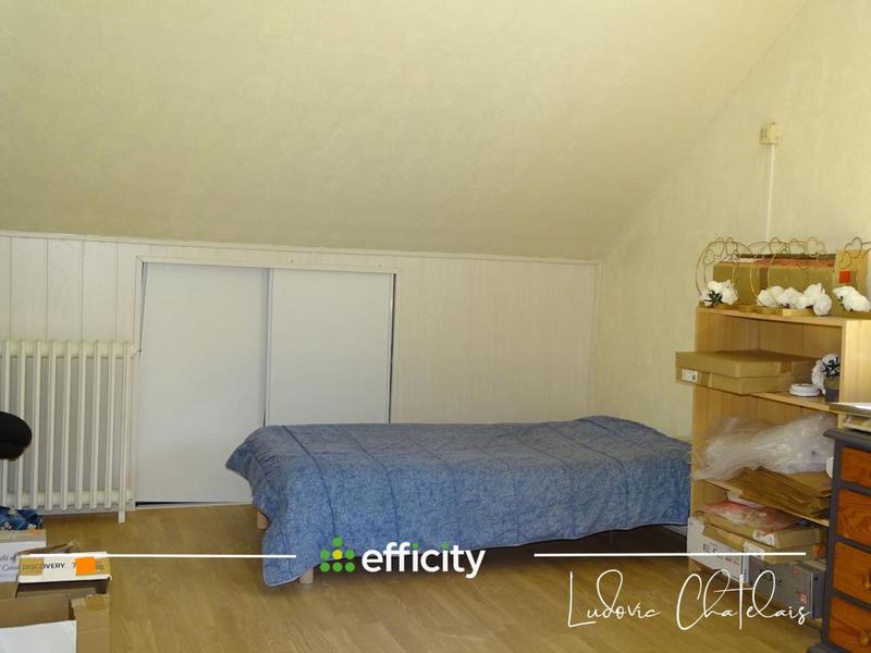 Maison - 172 m² - 5 pièces