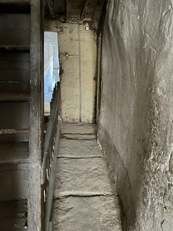 Maison de village - 110 m² - 5 pièces