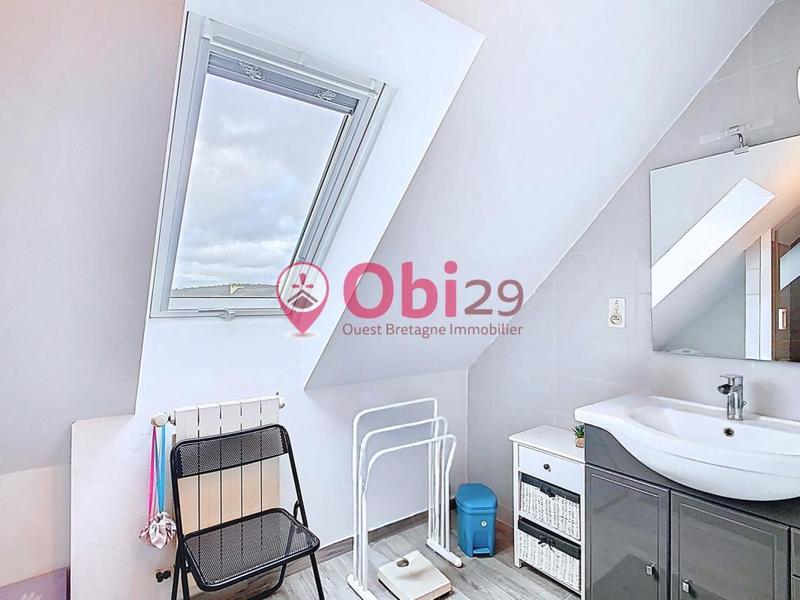 Maison - 114 m² - 7 pièces