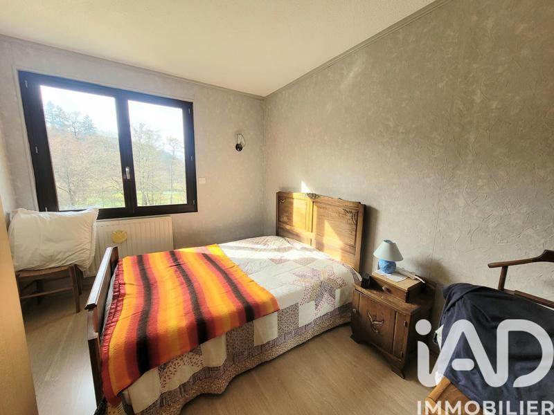 Maison - 109 m² - 6 pièces