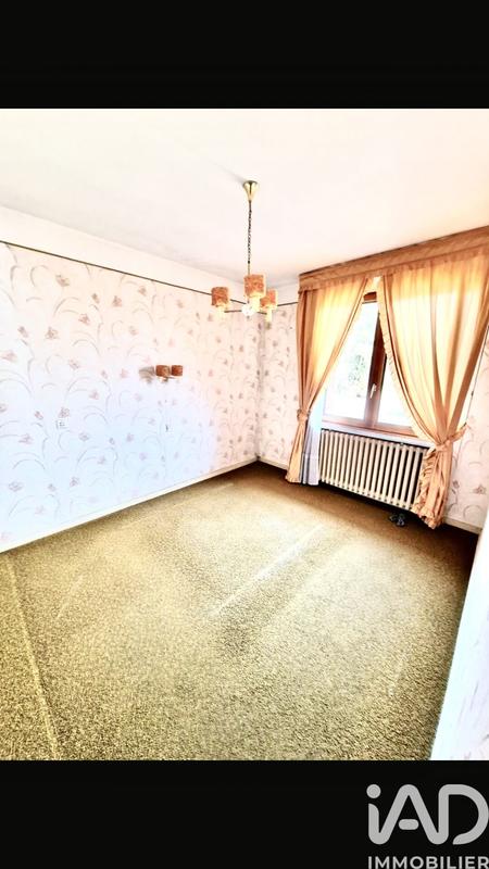 Maison - 125 m² - 4 pièces